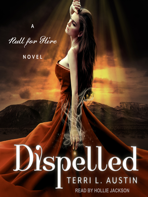 Title details for Dispelled by Terri L. Austin - Available